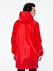 Дождевик Rainman Zip, красный с логотипом в Ставрополе заказать по выгодной цене в кибермаркете AvroraStore