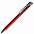 Ручка шариковая Stork, черная с логотипом в Ставрополе заказать по выгодной цене в кибермаркете AvroraStore