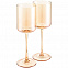 Набор из 2 бокалов для вина Golden Days с логотипом в Ставрополе заказать по выгодной цене в кибермаркете AvroraStore