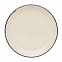 Набор керамических тарелок Ukiyo, 2 шт. с логотипом в Ставрополе заказать по выгодной цене в кибермаркете AvroraStore
