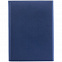 Обложка для автодокументов Dorset, синяя с логотипом в Ставрополе заказать по выгодной цене в кибермаркете AvroraStore