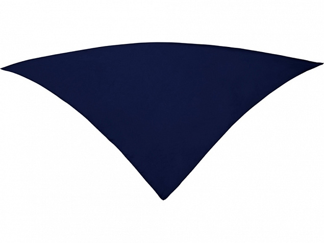 Шейный платок FESTERO треугольной формы с логотипом в Ставрополе заказать по выгодной цене в кибермаркете AvroraStore