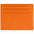 Чехол для карточек Devon, оранжевый с логотипом в Ставрополе заказать по выгодной цене в кибермаркете AvroraStore