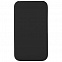 Внешний аккумулятор Uniscend Half Day Compact 5000 мAч, черный с логотипом в Ставрополе заказать по выгодной цене в кибермаркете AvroraStore