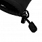 Варежки Lillehammer, черные с логотипом в Ставрополе заказать по выгодной цене в кибермаркете AvroraStore