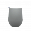 Кофер софт-тач CO12s (серый) с логотипом в Ставрополе заказать по выгодной цене в кибермаркете AvroraStore