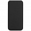 Внешний аккумулятор Uniscend All Day Compact 10 000 мAч, черный с логотипом в Ставрополе заказать по выгодной цене в кибермаркете AvroraStore
