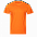 Футболка StanBlank Оранжевый с логотипом в Ставрополе заказать по выгодной цене в кибермаркете AvroraStore