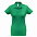 Рубашка поло женская ID.001 бирюзовая с логотипом в Ставрополе заказать по выгодной цене в кибермаркете AvroraStore