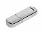 USB-флешка на 32 Гб каплевидной формы с логотипом в Ставрополе заказать по выгодной цене в кибермаркете AvroraStore