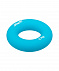 Эспандер кистевой Ring, синий с логотипом в Ставрополе заказать по выгодной цене в кибермаркете AvroraStore