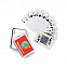 Игральные карты в коробочке с логотипом в Ставрополе заказать по выгодной цене в кибермаркете AvroraStore