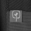 Рюкзак Next Crango, черный с антрацитовым с логотипом в Ставрополе заказать по выгодной цене в кибермаркете AvroraStore