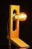 Интерьерная лампа Magic Gear с логотипом в Ставрополе заказать по выгодной цене в кибермаркете AvroraStore