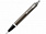 Ручка шариковая Parker IM Core Brushed Metal GT с логотипом в Ставрополе заказать по выгодной цене в кибермаркете AvroraStore