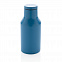 Бутылка из переработанной нержавеющей стали (стандарт RCS), 300 мл с логотипом в Ставрополе заказать по выгодной цене в кибермаркете AvroraStore