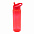 Пластиковая бутылка Jogger, синий с логотипом в Ставрополе заказать по выгодной цене в кибермаркете AvroraStore