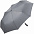 Зонт складной Profile, белый с логотипом в Ставрополе заказать по выгодной цене в кибермаркете AvroraStore