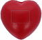 Антистресс "сердце" с логотипом в Ставрополе заказать по выгодной цене в кибермаркете AvroraStore