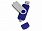 USB/micro USB-флешка на 16 Гб «Квебек OTG» с логотипом в Ставрополе заказать по выгодной цене в кибермаркете AvroraStore