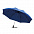 Складной реверсивный зонт с логотипом в Ставрополе заказать по выгодной цене в кибермаркете AvroraStore