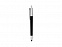 Ручка-стилус шариковая "Salta" с логотипом в Ставрополе заказать по выгодной цене в кибермаркете AvroraStore