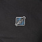Куртка софтшелл мужская Patrol, черная с красным с логотипом в Ставрополе заказать по выгодной цене в кибермаркете AvroraStore