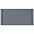 Лейбл из ПВХ Dzeta, S, серый с логотипом в Ставрополе заказать по выгодной цене в кибермаркете AvroraStore