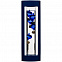 Термометр «Галилео» в деревянном корпусе, синий с логотипом в Ставрополе заказать по выгодной цене в кибермаркете AvroraStore