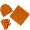 Набор Real Talk Full Set, оранжевый с логотипом в Ставрополе заказать по выгодной цене в кибермаркете AvroraStore