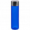 Бутылка для воды Misty, синяя с логотипом в Ставрополе заказать по выгодной цене в кибермаркете AvroraStore