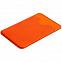 Чехол для карты на телефон Devon, оранжевый с логотипом в Ставрополе заказать по выгодной цене в кибермаркете AvroraStore