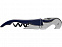 PULLTAPS BASIC NAVY BLUE /Нож сомелье Pulltap's Basic, нейви синий с логотипом в Ставрополе заказать по выгодной цене в кибермаркете AvroraStore