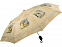 Зонт складной «Бомонд» с логотипом в Ставрополе заказать по выгодной цене в кибермаркете AvroraStore