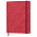 Бизнес-блокнот Tabby Biggy, гибкая обложка, в клетку, красный с логотипом в Ставрополе заказать по выгодной цене в кибермаркете AvroraStore