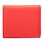 Женский кошелек Alma,красный с логотипом в Ставрополе заказать по выгодной цене в кибермаркете AvroraStore
