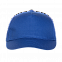 Бейсболка 10L Синий с логотипом в Ставрополе заказать по выгодной цене в кибермаркете AvroraStore