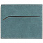 Чехол для карточек Petrus, голубой с логотипом в Ставрополе заказать по выгодной цене в кибермаркете AvroraStore