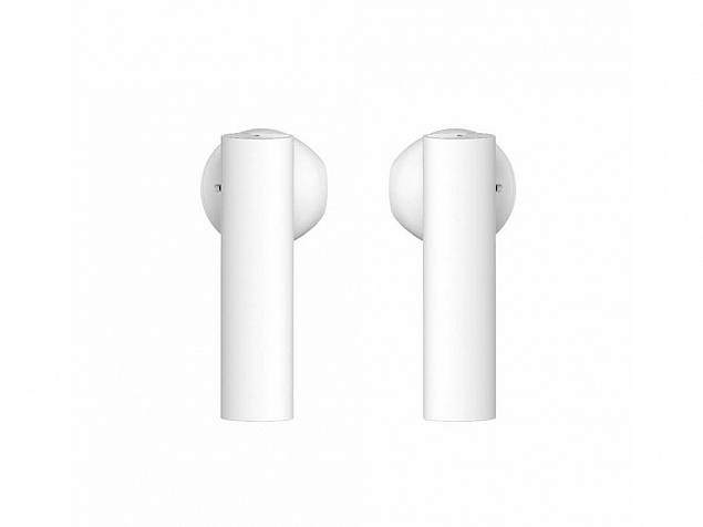 Наушники Mi True Wireless Earphones 2S TWSEJ07WM (BHR4208GL) с логотипом в Ставрополе заказать по выгодной цене в кибермаркете AvroraStore