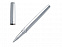 Ручка роллер Gear Metal Chrome с логотипом в Ставрополе заказать по выгодной цене в кибермаркете AvroraStore