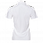 Рубашка поло StanWomen Белый с логотипом в Ставрополе заказать по выгодной цене в кибермаркете AvroraStore