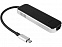 Хаб USB Type-C 3.0 Chronos с логотипом в Ставрополе заказать по выгодной цене в кибермаркете AvroraStore