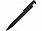 Ручка-подставка металлическая Кипер Q с логотипом в Ставрополе заказать по выгодной цене в кибермаркете AvroraStore