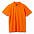 Рубашка поло мужская SPRING 210, красная с логотипом в Ставрополе заказать по выгодной цене в кибермаркете AvroraStore