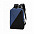 Рюкзак Hampton - Черный AA с логотипом в Ставрополе заказать по выгодной цене в кибермаркете AvroraStore