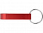 Брелок-открывалка Tao, красный с логотипом в Ставрополе заказать по выгодной цене в кибермаркете AvroraStore