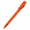 Ручка шариковая KIKI FROST с логотипом в Ставрополе заказать по выгодной цене в кибермаркете AvroraStore