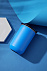 Кофер Light (голубой) с логотипом в Ставрополе заказать по выгодной цене в кибермаркете AvroraStore