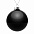 Елочный шар Finery Gloss, 10 см, глянцевый золотистый с логотипом в Ставрополе заказать по выгодной цене в кибермаркете AvroraStore