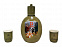 Подарочный набор Военный с логотипом в Ставрополе заказать по выгодной цене в кибермаркете AvroraStore
